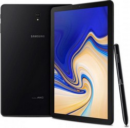 Замена батареи на планшете Samsung Galaxy Tab S4 10.5 в Смоленске